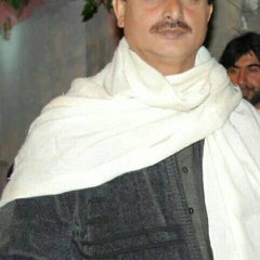 Saira Javed