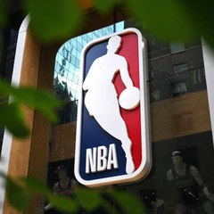 NBA USA