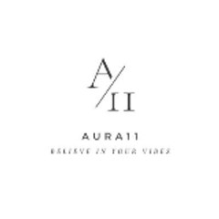 Aura11 luxury fashion