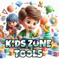 KIDS ZONE TOOLS