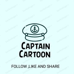 Captain Cartoon