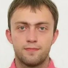 Иван Дарьин