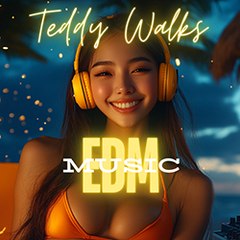 Teddy Walks Music