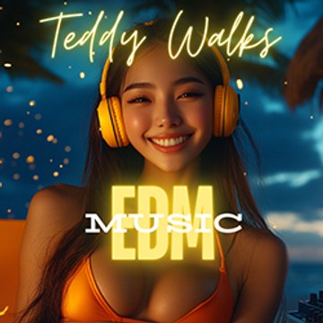 Teddy Walks Music