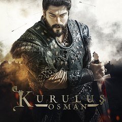 kurulus Osman Bey