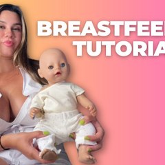 Breast Feeding Education