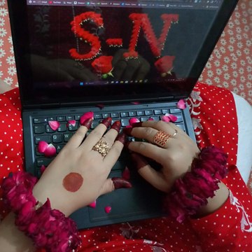 Nida Shahbaz