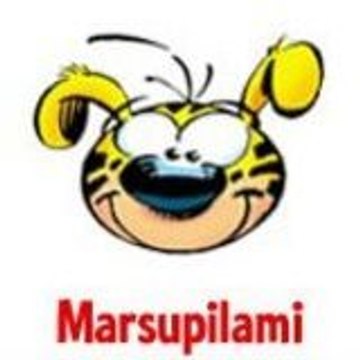 marsupilami