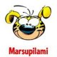 marsupilami