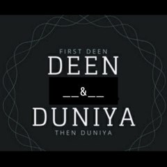Deen_&_Duniya