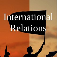 International Relations for Competitive Exams