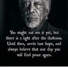 Positivity Warrior ✨