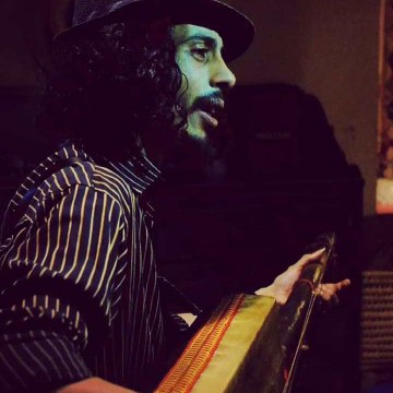 Simohamed Nabraoui Creativity Morocco Music