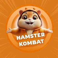 Hamster Kombat