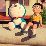Doraemon Best