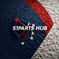 Stateside Sports Hub