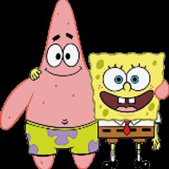 SpongeBobAnimatorAndPatrickGoanimator