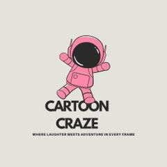 Cartoon Craze