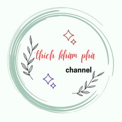 thích khám phá