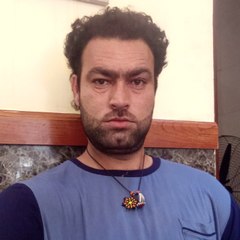 Kamran Khan