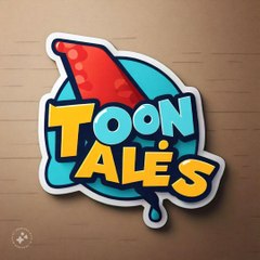 Toon Tales