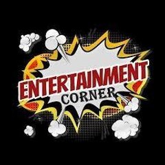 Entertainment corner