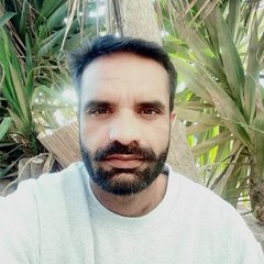 Muhammad Fahim Arslan