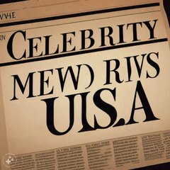 Celebrity News USA