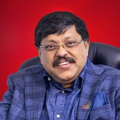 Dr Partha P Banerjee