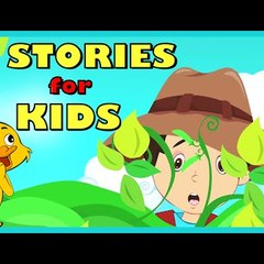 short stories for kids