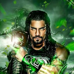 Wwe Roman reigns