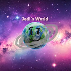 Jedi's world productions