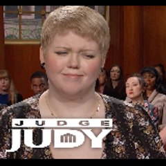 Judge judy
