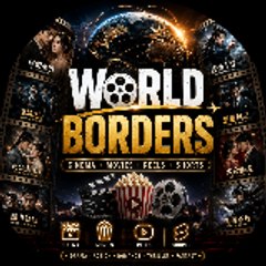 World Borders