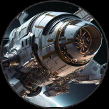 SpaceCraft
