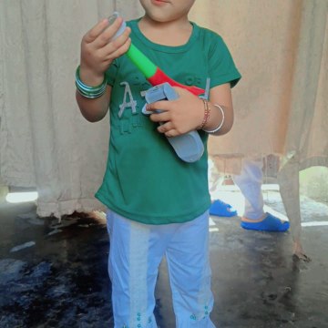 Ahmed