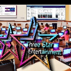Three star entertainment