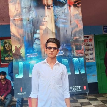 Sameer Ilyasi