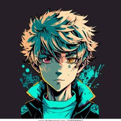 Anime Explain