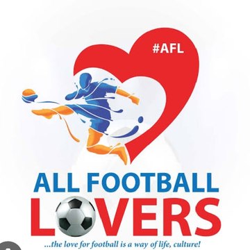 ALL FOOTBALL LOVERS⚽