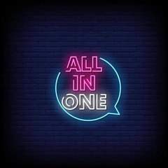 All In One Serial
