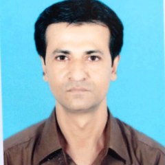 Saquib Shah