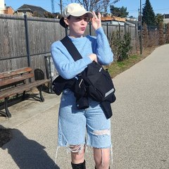 Naelle Oger