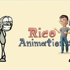 Rico Animation