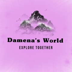 Damena's World