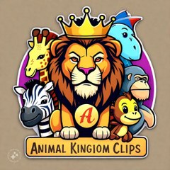 Animal Kingdom Clips