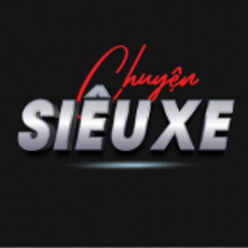 Chuyện Siêu Xe