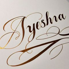 Ayesha