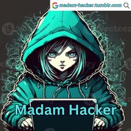 Madam Hacker