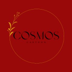 CosMos Cartoon